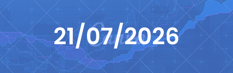 Daily Analysis 21/07/2026